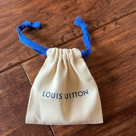 Louis Vuitton L'immensite & Nouveau Monde Samples, Dust Bag, Box, Shopping Bag - Picture 12 of 13